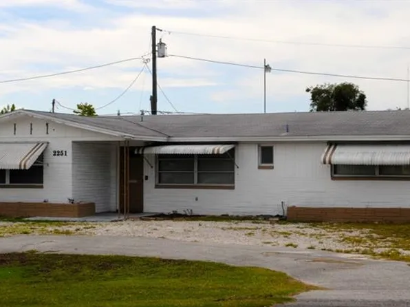 2251 Grand Blvd, Holiday, FL 34690