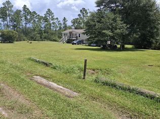 491 Buddy Floore Rd, Wewahitchka, FL 32465