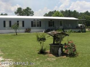 5525 Newton Rd, Middleburg, FL 32068