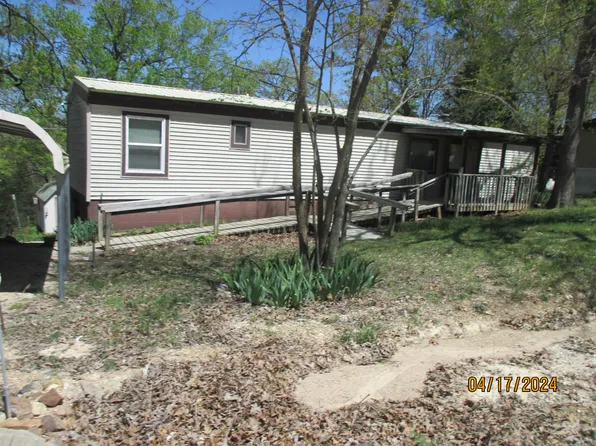 25695 County Road 250, Hermitage, MO 65668