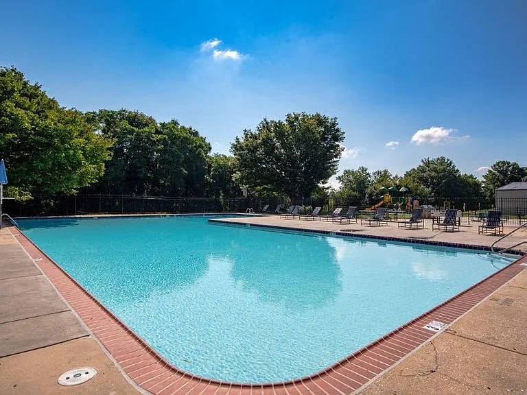 The Preserve at Owings Crossing Apartment Homes — Photo 13