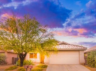 10387 E Avalon Park St, Tucson, AZ 85747