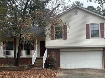 1510 Mesquite Dr, Little Rock, AR, 72211