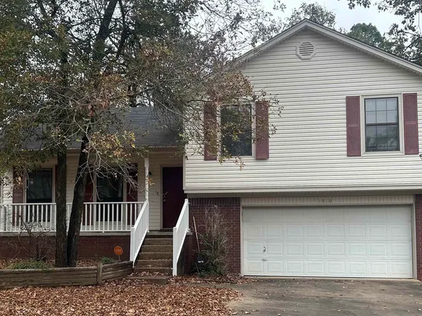 1510 Mesquite Dr, Little Rock, AR 72211