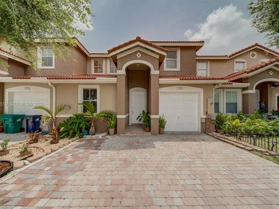 27461 SW 138th Ave, Homestead, FL, 33032