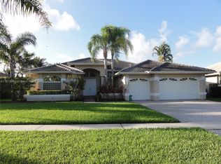 10840 NW 6th St, Fort Lauderdale, FL 33324
