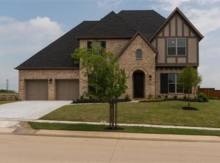 924 Fairway Ranch Pkwy, Roanoke, TX 76262