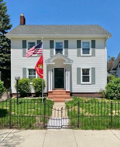 1313 Prospect St, Lansing, MI, 48912