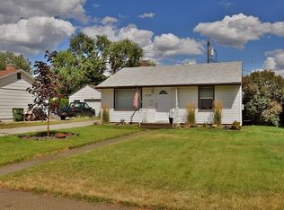 5520 N Lindeke St, Spokane, WA 99205