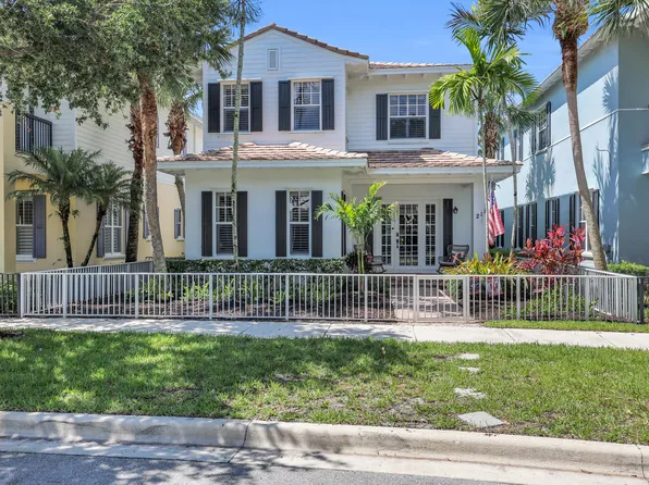 212 W Bay Cedar Circle, Jupiter, FL 33458