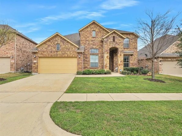 2016 Shrewsbury Dr, McKinney, TX 75071