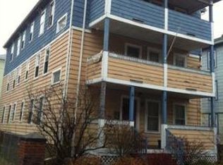 3 Flower St, Worcester, MA 01604