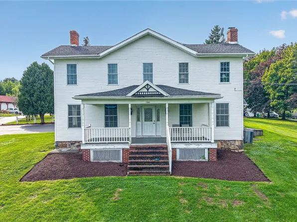 1355 Middle Rd, Rush, NY 14543