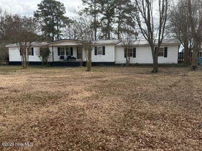 821 Luther Banks Road, Beulaville, NC, 28518