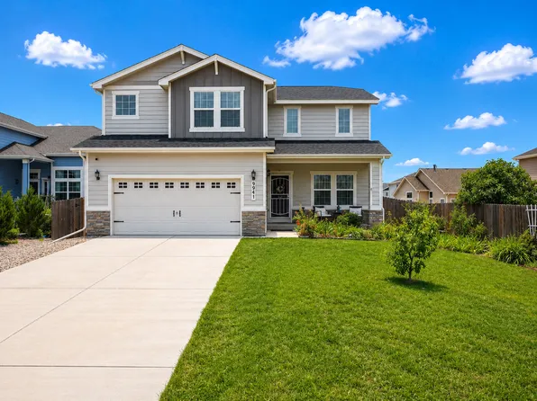 9941 Tomcat Way, Colorado Springs, CO 80925