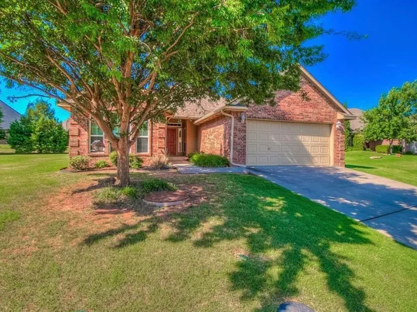 (undisclosed Address), Edmond, OK 73003