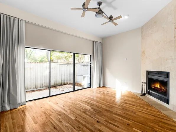 4110 Travis St APT E, Dallas, TX 75204