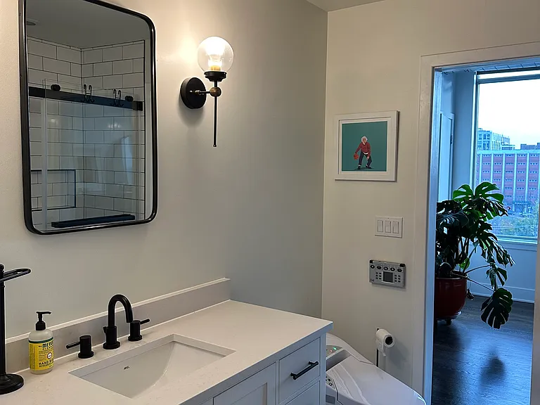901 W Madison St #606 — Photo 26
