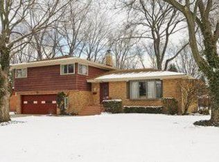809 S Elm St, Mount Prospect, IL 60056