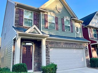 1903 Berryhill Rd #6, Charlotte, NC 28208