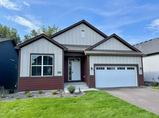 1542 100th Ave NW, Coon Rapids, MN 55433