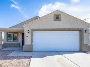 713 W Ocotillo St, Casa Grande, AZ 85122