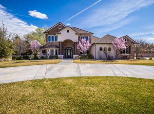 261 S 1230 W, Hurricane, UT 84737