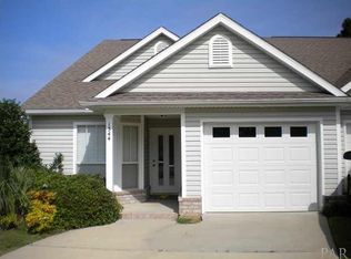 1344 Tiger Lake Dr, Gulf Breeze, FL 32563