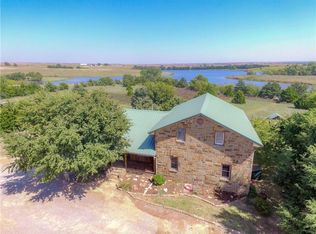 9948 N 2200th Rd, Arapaho, OK 73620