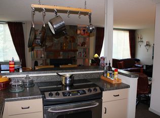 609 Copperbush Ct #609, Anchorage, AK 99518