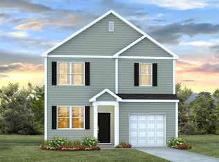 115 River Hill Rd, Goose Creek, SC 29445