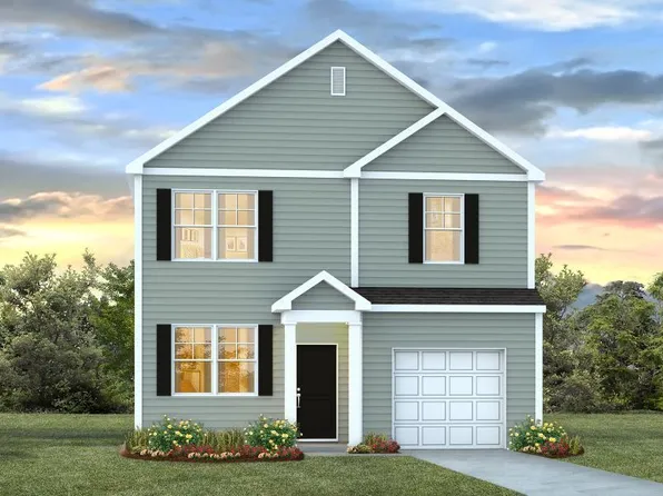 115 River Hill Rd, Goose Creek, SC 29445