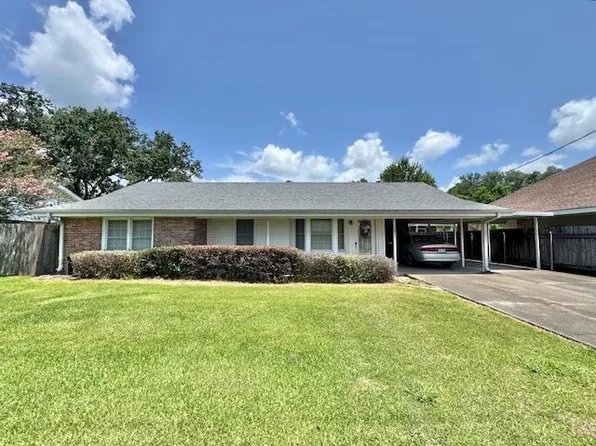 235 Idlewild Dr, Houma, LA 70364
