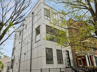 2246 W Lyndale St #1, Chicago, IL 60647