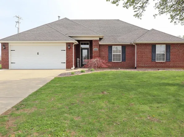 1121 Breezeport Ct, Henderson, KY 42420