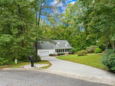 199 Shenandoah Loop, Troutman, NC, 28166