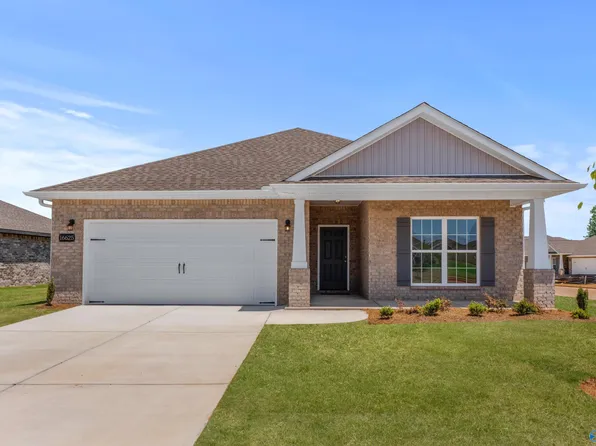 16625 Demi Dr, Athens, AL 35613