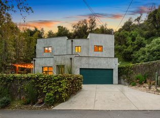 1881 Pasadena Glen Rd, Pasadena, CA 91107