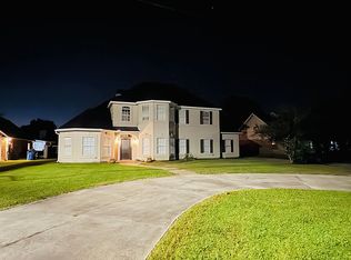 609 Fairview Dr, Berwick, LA 70342