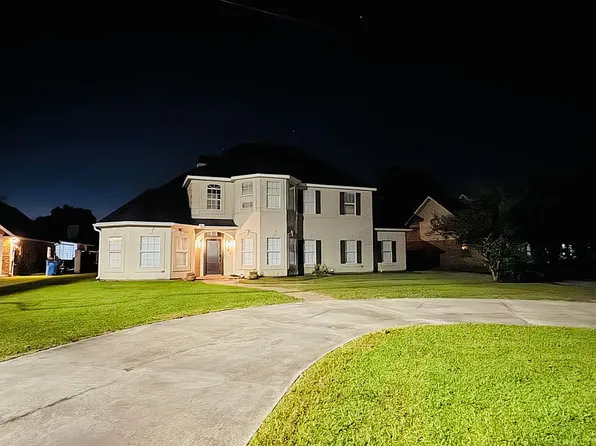 609 Fairview Dr, Berwick, LA 70342