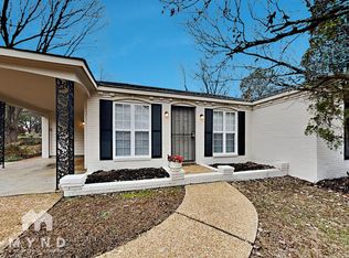 4351 Cottonwood Rd, Memphis, TN 38118