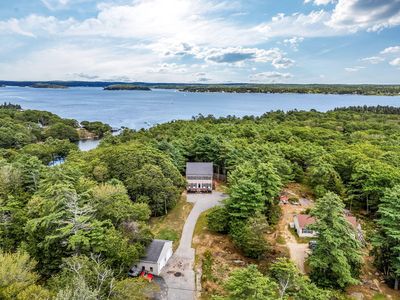 25 N End Road, Georgetown, ME, 04548