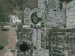 4208 Schumacher Rd LOT 41, Sebring, FL 33872