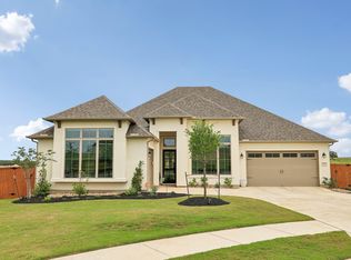130 Firethorn Loop, Bastrop, TX 78602