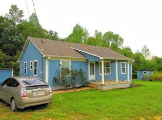 548 Levi Hollow Rd, Lawrenceburg, TN 38464