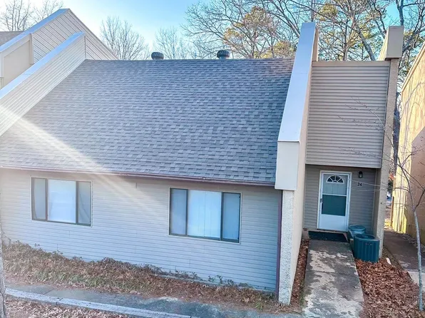 104 Chelsea Dr #24, Fairfield Bay, AR 72088