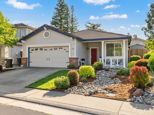 108 Artemis Ct, Roseville, CA 95661