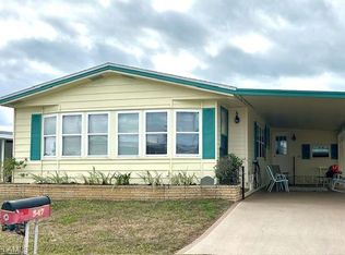 347 Mariner DR, NORTH PORT, FL 34287