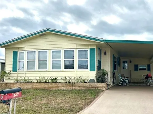 347 Mariner DR, NORTH PORT, FL 34287