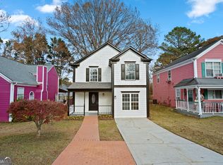 1041 Heritage Valley Rd, Norcross, GA 30093